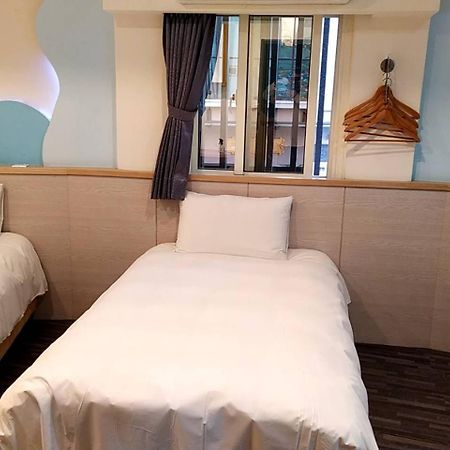 מלון דוליהו 微旅時尚旅店 מראה חיצוני תמונה