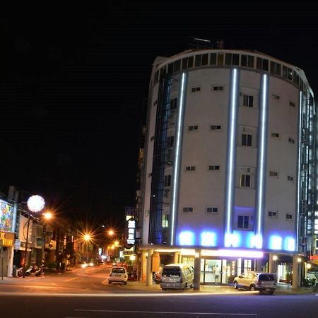 מלון דוליהו 微旅時尚旅店 מראה חיצוני תמונה